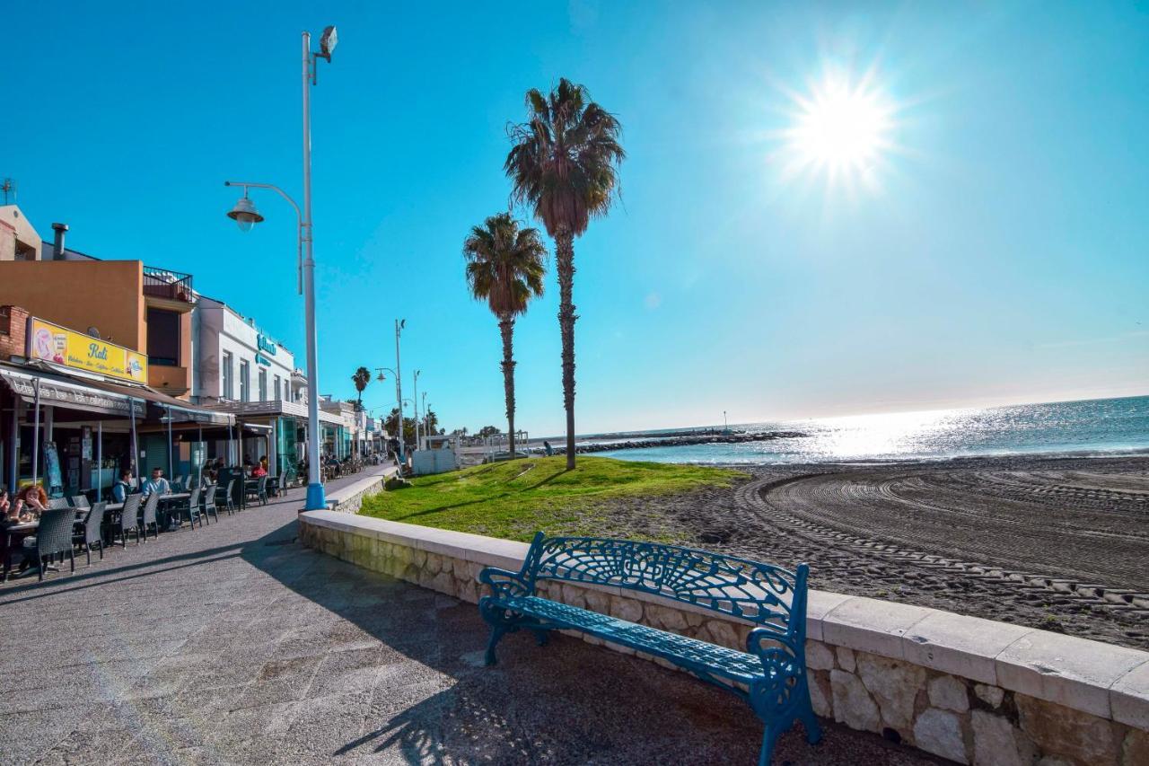 דירות Letmalaga Economy Jabega מראה חיצוני תמונה