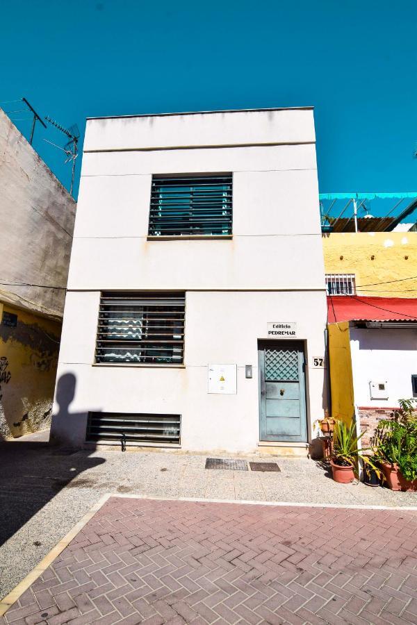 דירות Letmalaga Economy Jabega מראה חיצוני תמונה