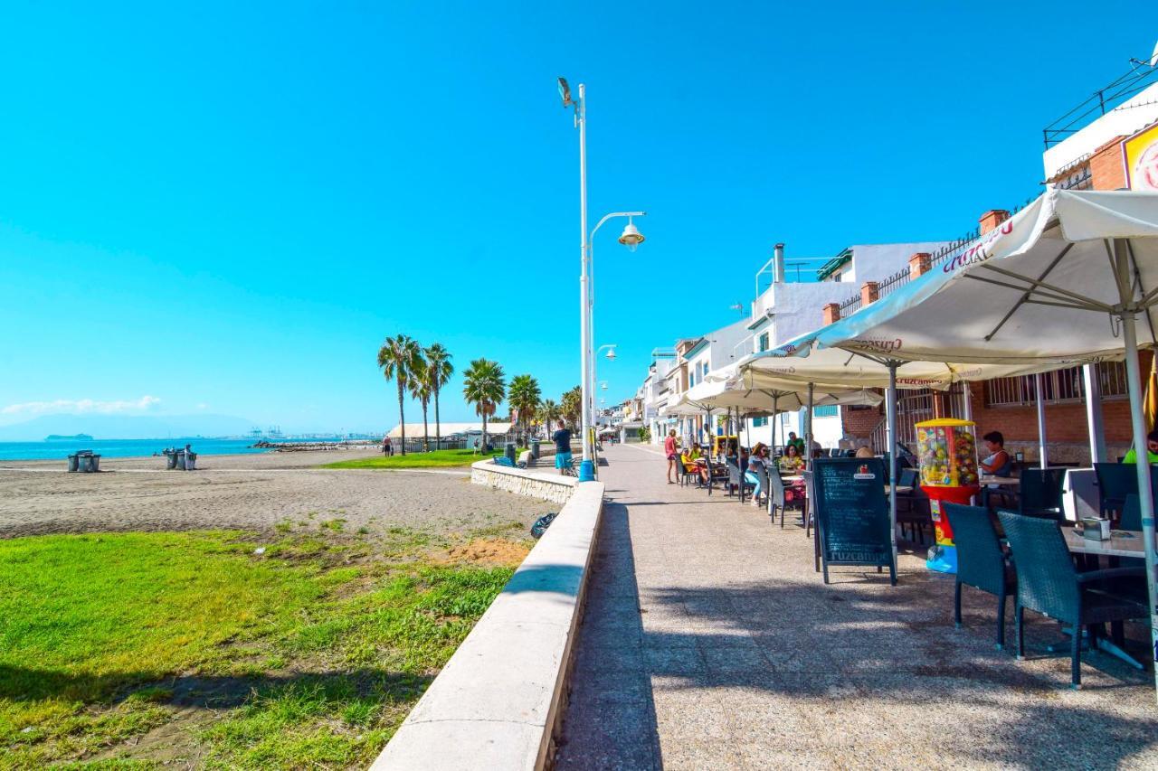 דירות Letmalaga Economy Jabega מראה חיצוני תמונה